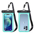 Voyage Waterproof Phone Pouch