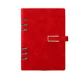 Hard Shell Notebook