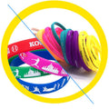 Costomizable Wristband