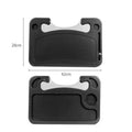 Car Steering Wheel Tray For Eating Work