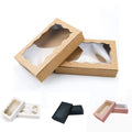 Candy Dessert Gift Box For With Window