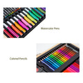 180 Watercolor Pens Set