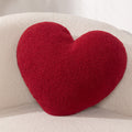 Furry pillow