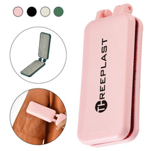 Foldable Electrostatic Dust Brush