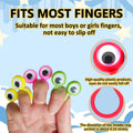 Eye Finger Puppet Toy Set