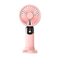 Portable Handheld Mini Fan