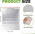 Reusable Insulation Thermal Bags