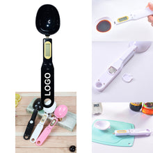 Digital Kitchen Spoon Scale