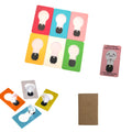 Mini Folding Led Night Light
