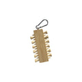 Bamboo System Creative Golf Nails Seat