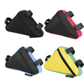 Bike Triangle Frame Bag