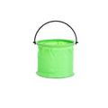 Foldable Multi-Purpose Water Bucket