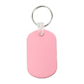 Abs Keychain