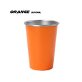 Stainless Steel Cups