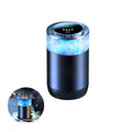 Smart Car Aromatherapy Lighting