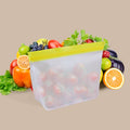 Food Storage Bag Reusable