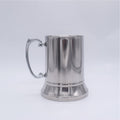 14 Oz. Double Wall Stainless Steel Beer Mug