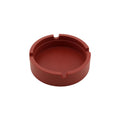 Round Silicone Ashtray