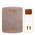 Soccer Silicone Suction Plate