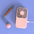Mini Handheld Fan