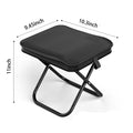 Foldable Stool