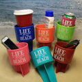 Beach Cup Holder