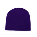 Knit Beanie