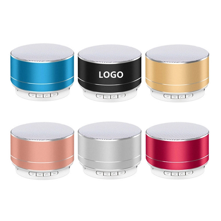 Jupiter Bluetooth Speaker