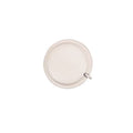 60" PU Leather Auto-Retracting Tape Measure