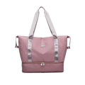 Wet Dry Gym Fitness Yoga Bag