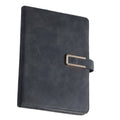 A5 U-Shaped Stapled Notebook