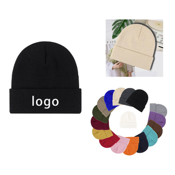 Knitted Hat