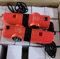 7-in-1 Emergency Whistle