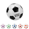Full-Size Synthetic Leather Soccer Ball