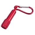 Carabiner LED Keychain