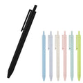 Eco Wheat Straw Click Pen