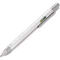6-In-1 Construction Multitasking Ballpoint Pen