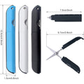 Multi-Tool Pen With Scissors