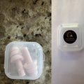 Silicone Swimming Earplugs
