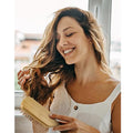 Massage Scalp Hairbrush