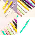 Colorful Ballpoint Pen