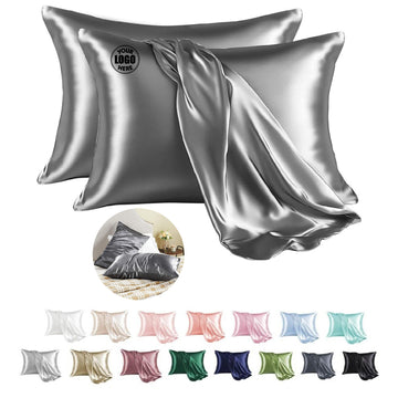 Silk Pillowcase