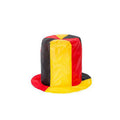 Flag Top Hats
