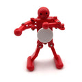 Dancing Robot Toy