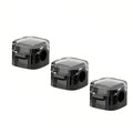 Magnetic Cable Clips
