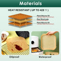 Air Fryer Paper Liners
