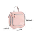 Portable Business Trip Toiletries Bag