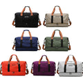 Large Capacity Boarding Duffel Bag