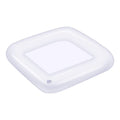 Large Capacity Collapsible Pvc Inflatable Beverage Tray