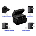 Universal Power Adapter Combination Travel Plug